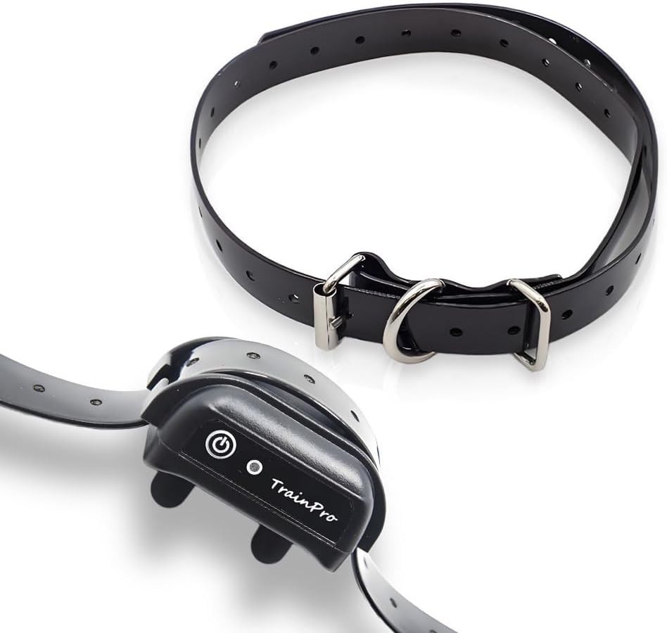 Universal Replacement Band for Dog Training Collars - Durable & Adjustable 28”