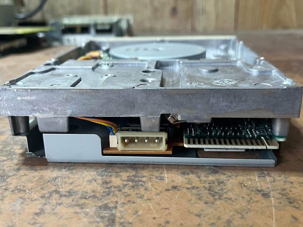 Epson SD-600 Floppy Drive