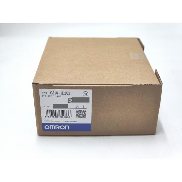 OMRON CJ1W-OD263 PLC Output Module NEW #13
