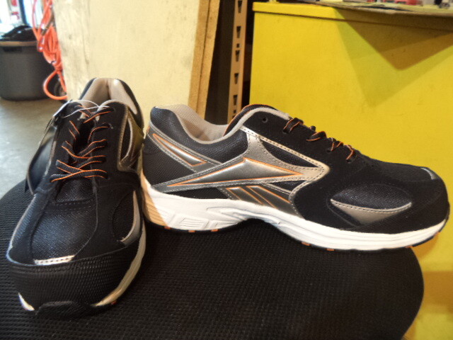 Reebok Men's On-Line Oxford