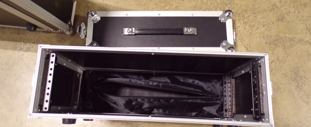 Small DJ Hardcase