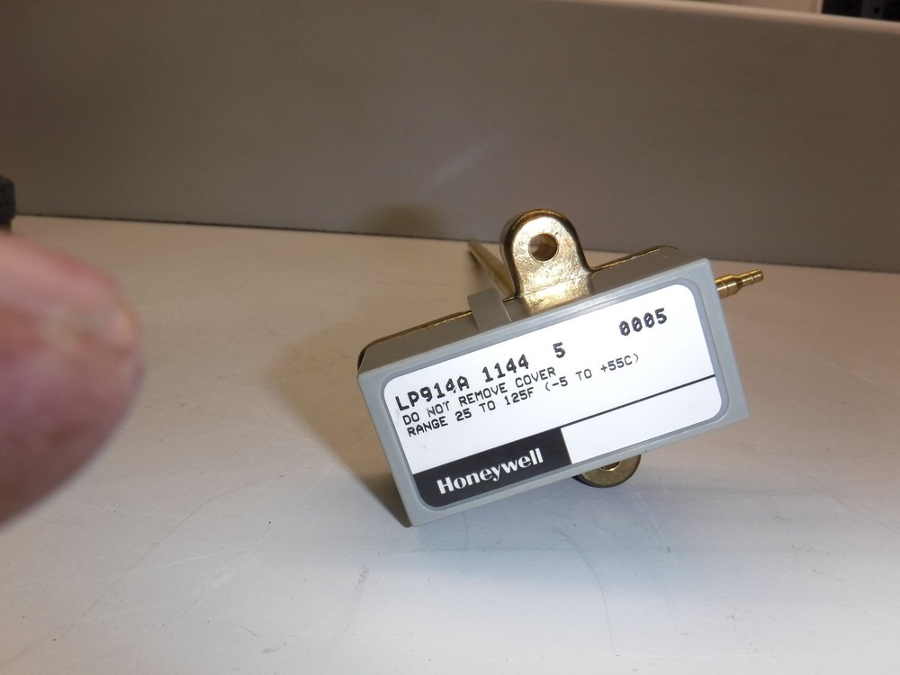 Honeywell LP914A 1144 5