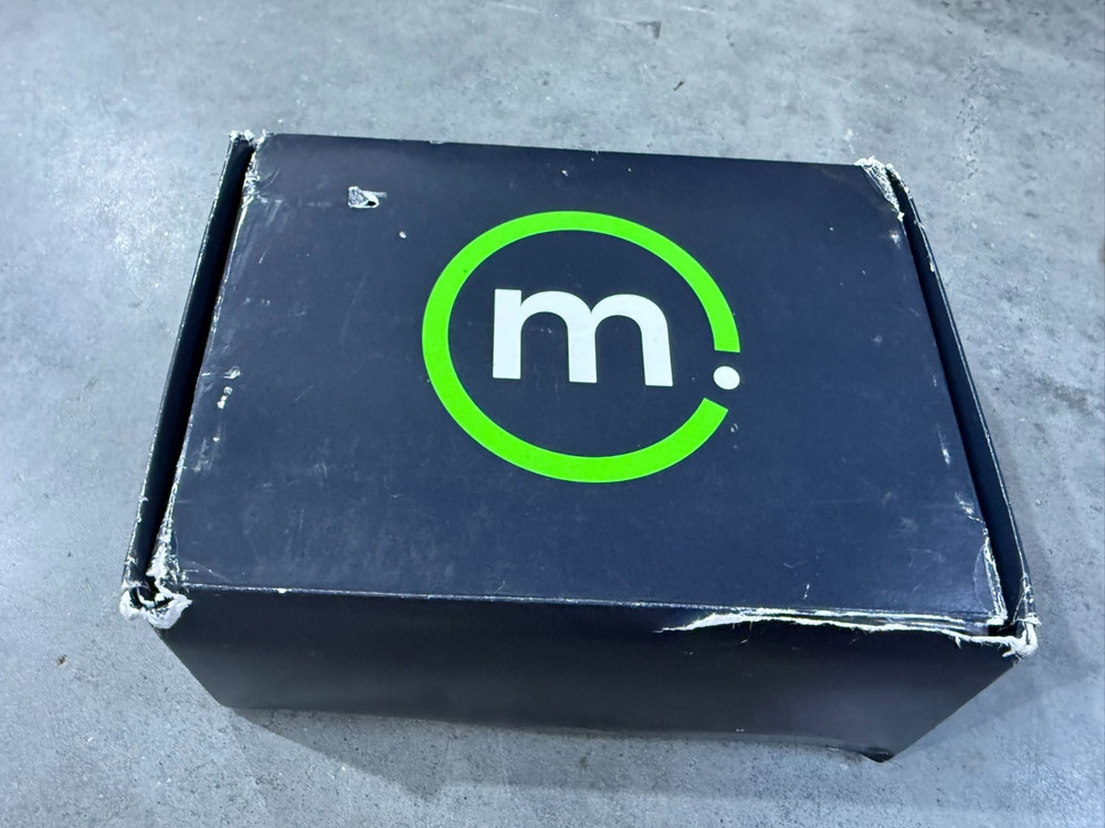 M. Mersive SGE-E SP-8100-E5 Solstice Pod G3 for Small Group Open Box