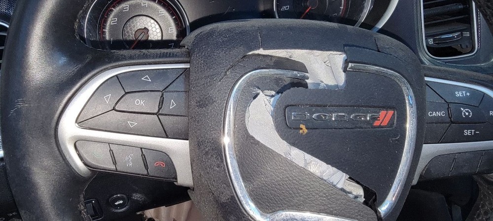 16-17 Chrysler 300 Engine ECM Electronic Control Module 3.6 Liter