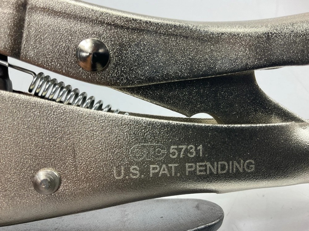 OTC 5731 Tire Bead Locking Pliers Tool