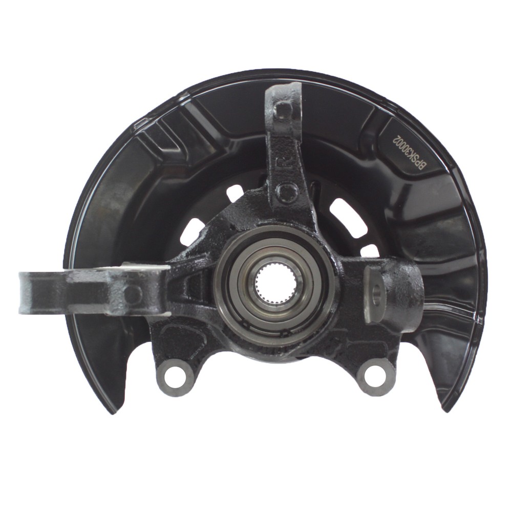 Bison Performance Front Passenger Right RH Steering Knuckle For Corolla Matrix