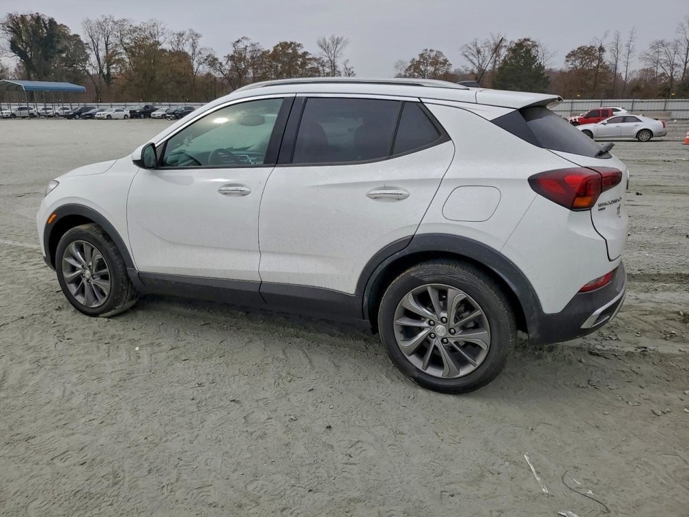 Transfer Case AWD Fits 13-22 ENCORE 4945676
