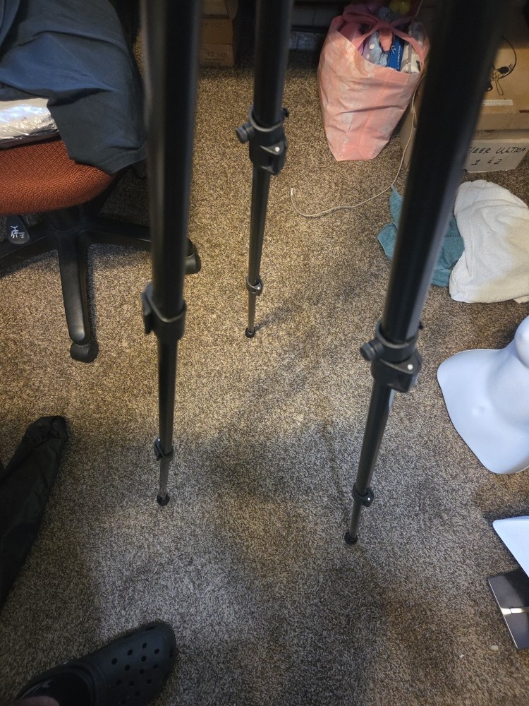 music stand
