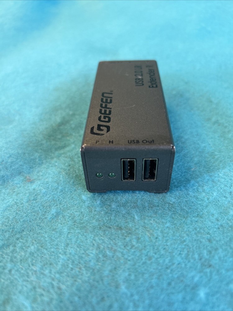 GEFEN EXT USB 2.0 LR USB 2.0 Extender R - no power (*)