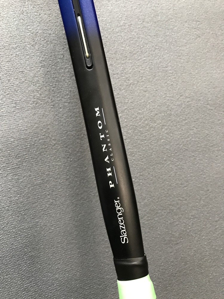 Slazenger Phantom Classic Squash Racquet