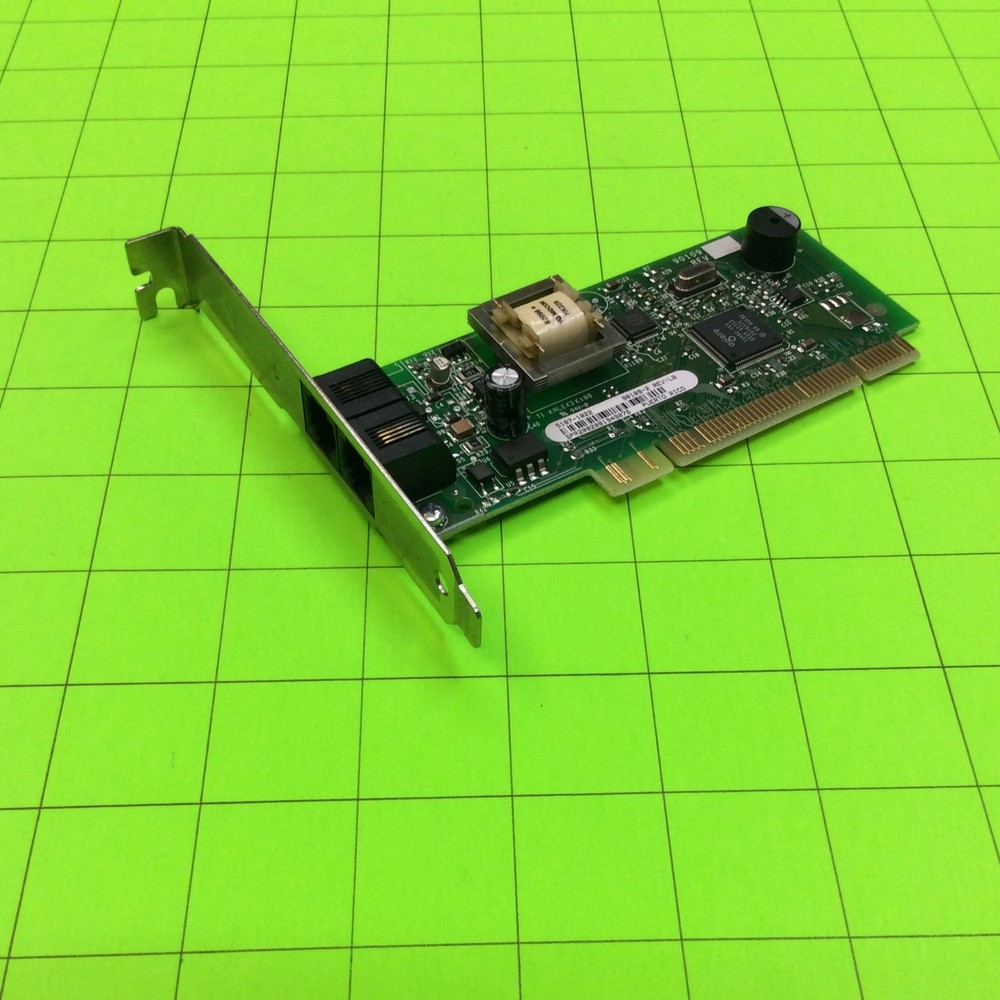Desktop Computer Smart Modular Fc 5187-1022 90109-2 Modem
