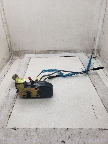 LIBERTY   2007 Lock Actuator 430817