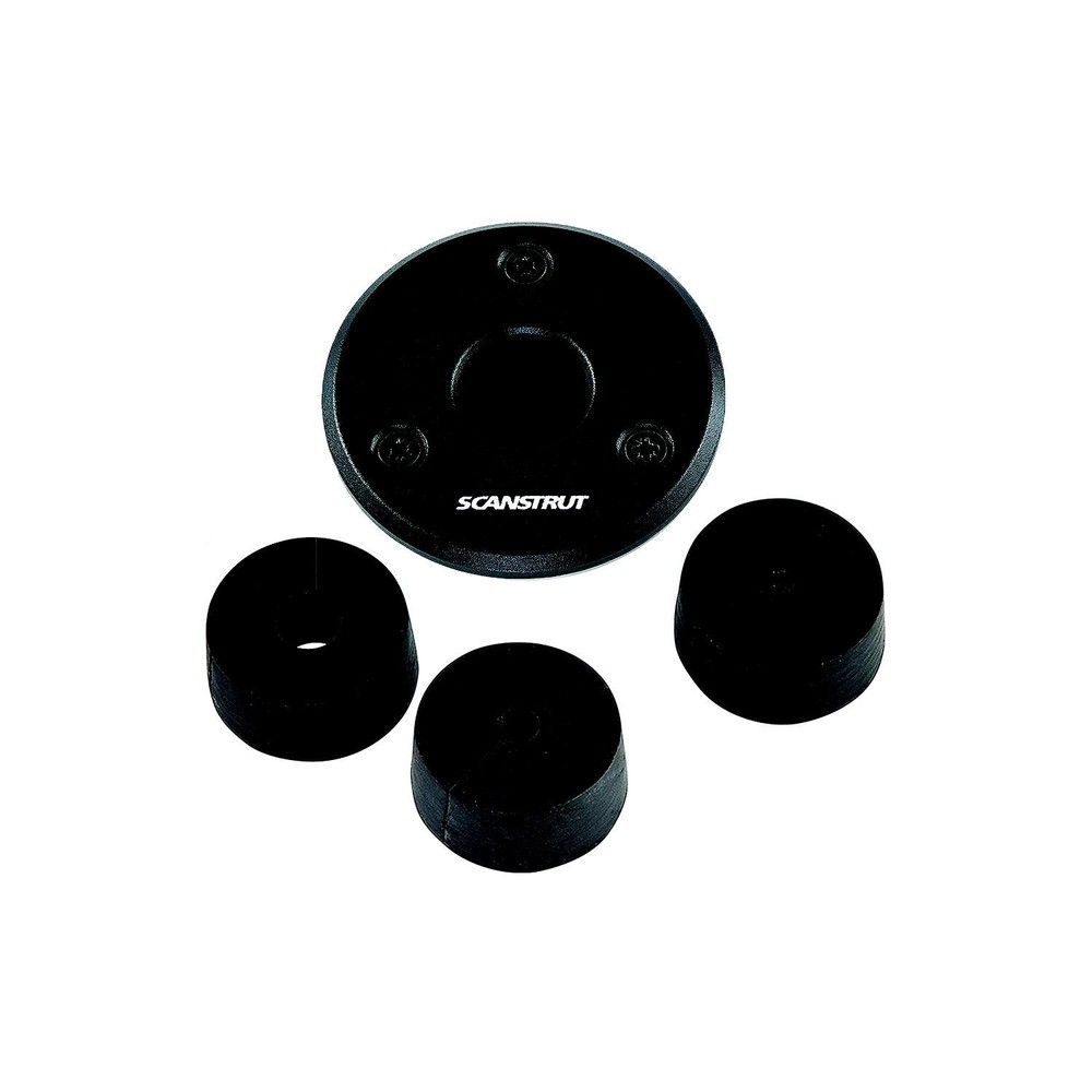 Scanstrut DS-LP-21B-BLK Cable Seal