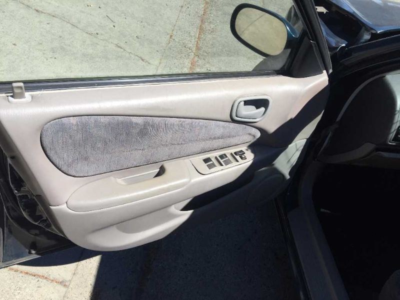 COROLLA 1998 1999 Lock Actuator