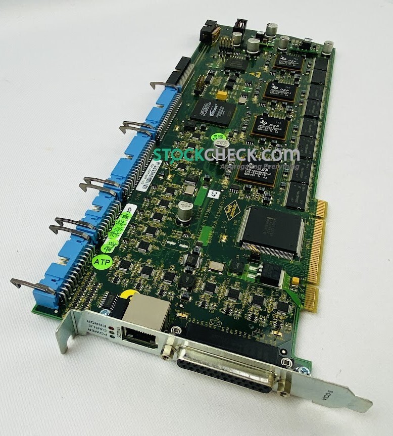 Nice Systems 150A0676-52 Network Interface Card