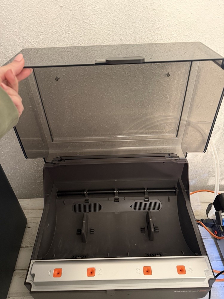 Anycubic Kobra 3 FDM With Ace Pro