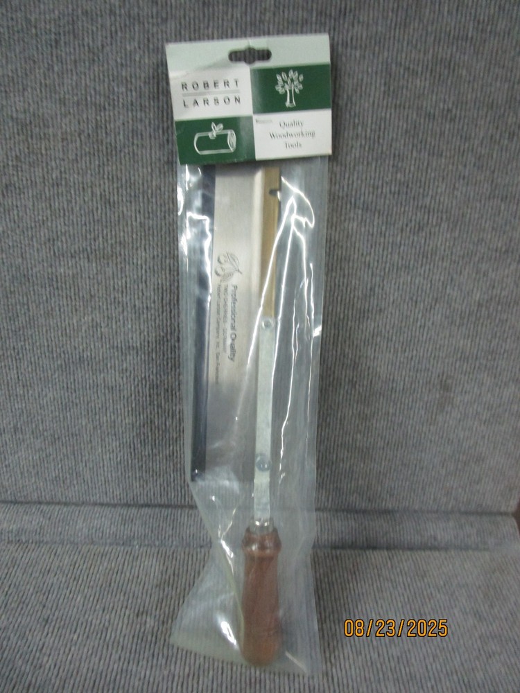 Robert Larson 2 Cherries Saw New