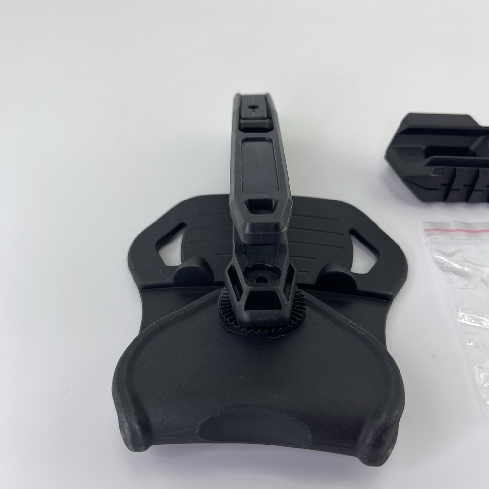Tactical Competitive Paddle Holster Compatible