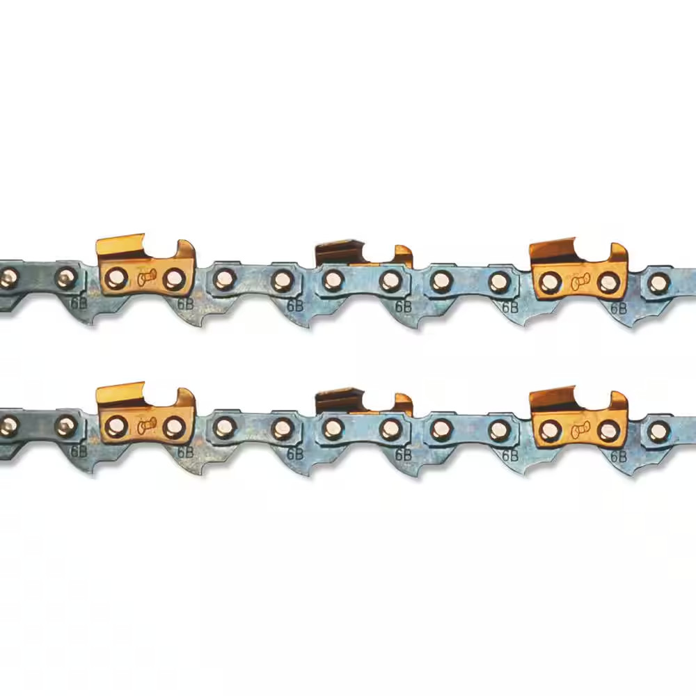 Pro YC56 Titanium Chain 2 Pack