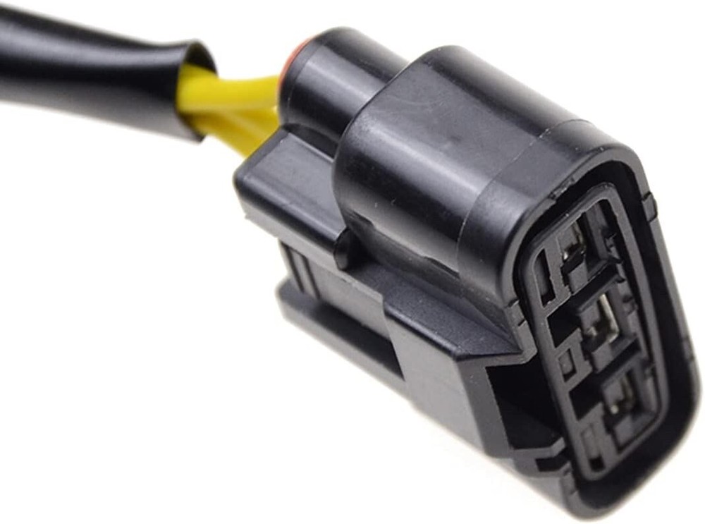 GOOFIT 18 Coil 3 Wire Magneto Stator Coil Ignition Generator Replacement Utv 800