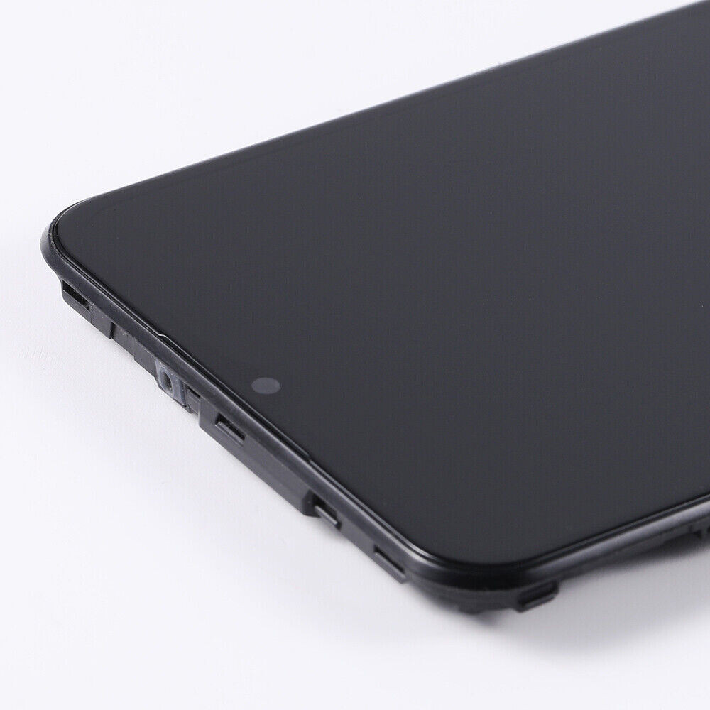 For Samsung A13 LTE 4G A135 A135F A135M LCD Display Touch Screen Digitizer Frame