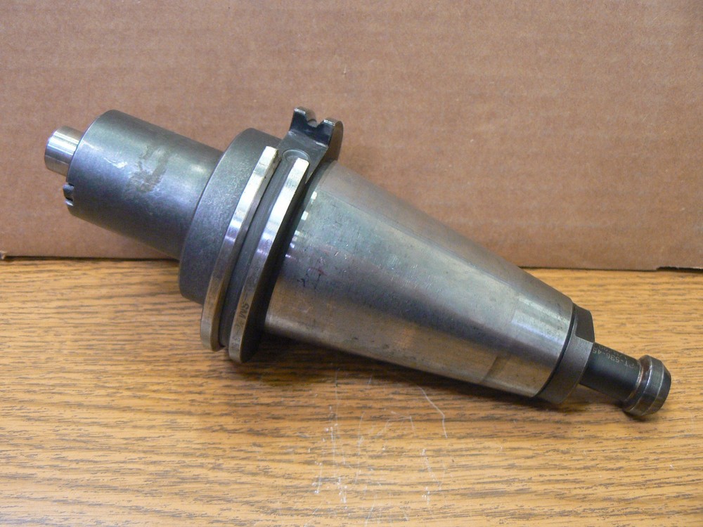 RICHMILL CT50-SM-3/4 - 3.50 SHELL MILL ARBOR