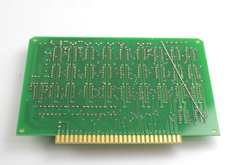 TWA-6000 NO3 MAIN CONTROLLER