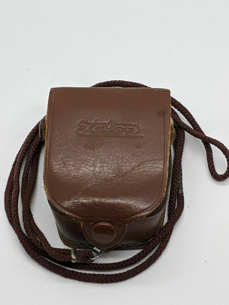 Etalon Automat-A Light Meter, MIJ