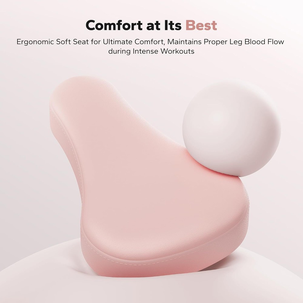 Squat Machine,MERACH R07 2 in 1 Squat Rowing Machine,Foldable Exercise Equipment