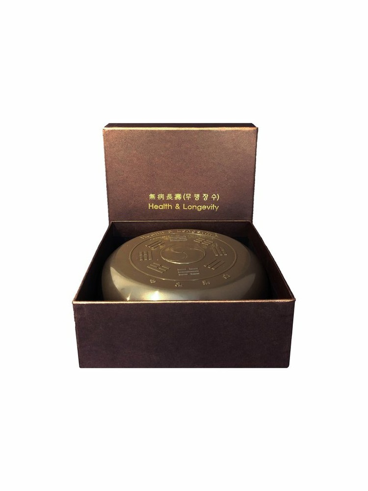 Health & Longevity Shield™ Advanced Protection from Earth Radiation for a Strong