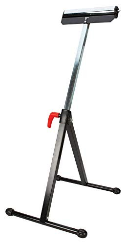 W54010 Roller Support Stand, Max Load: 132lbs Roller Support Stand (132 Lbs)