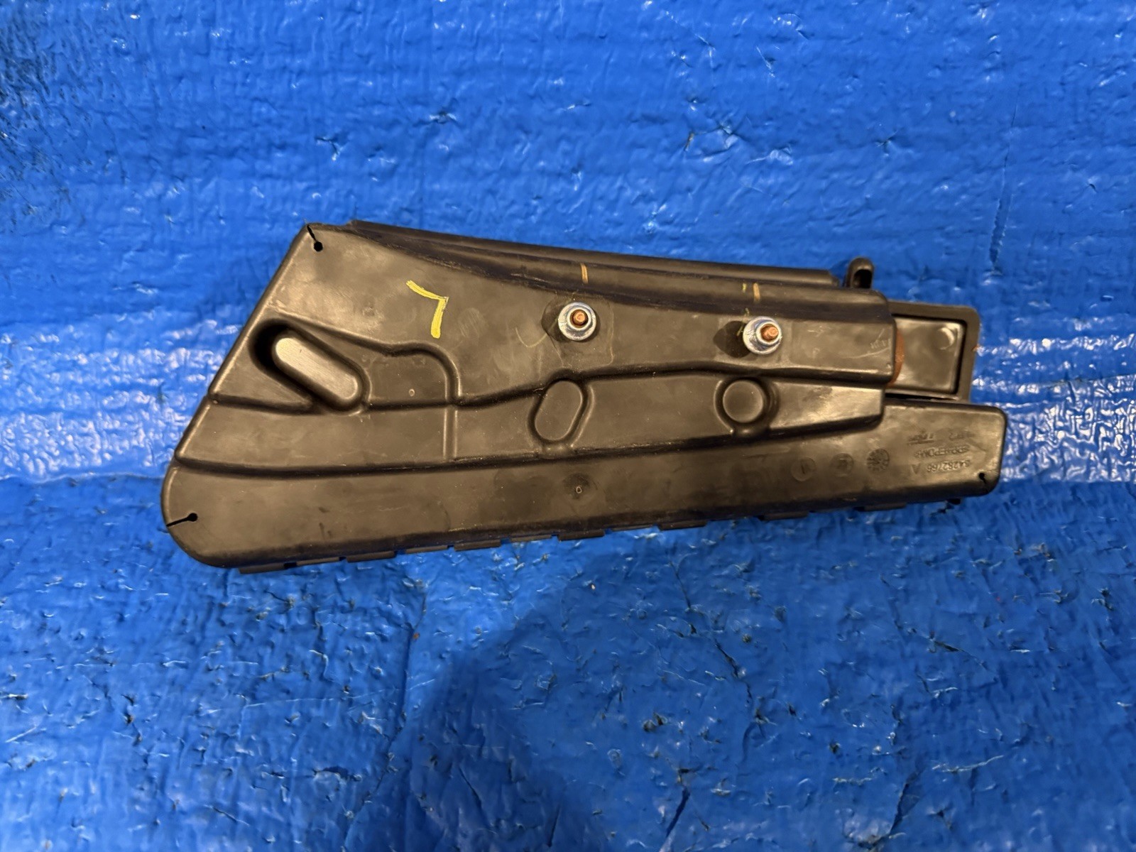 2020-2021-2022-2023-2024-Chevrolet Silverado GMC Sierra Passenger Seat Airbag