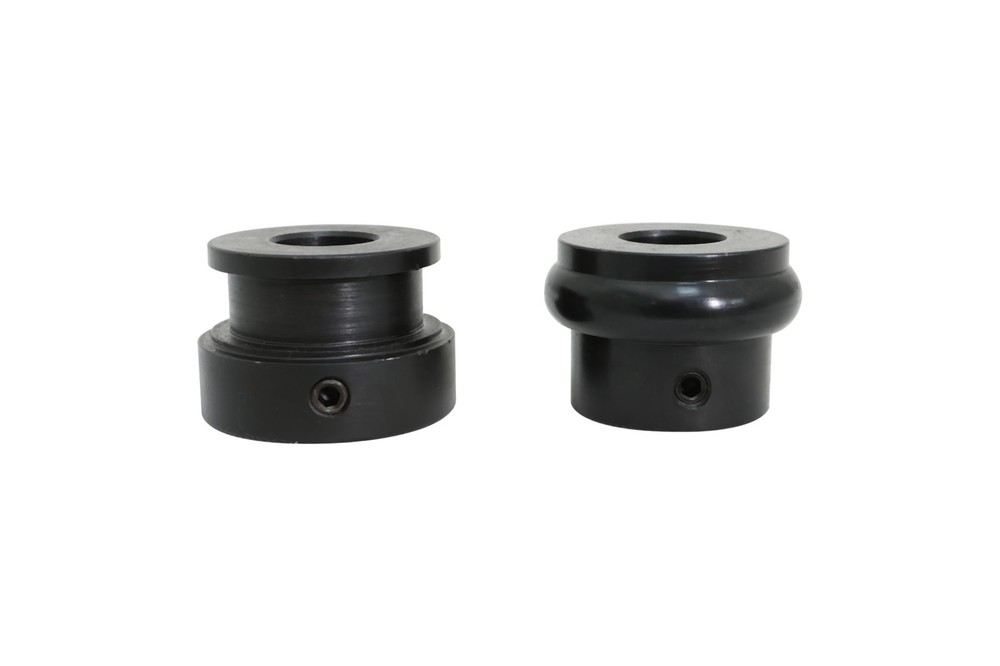 1/2'' Edge Bead Roll Set