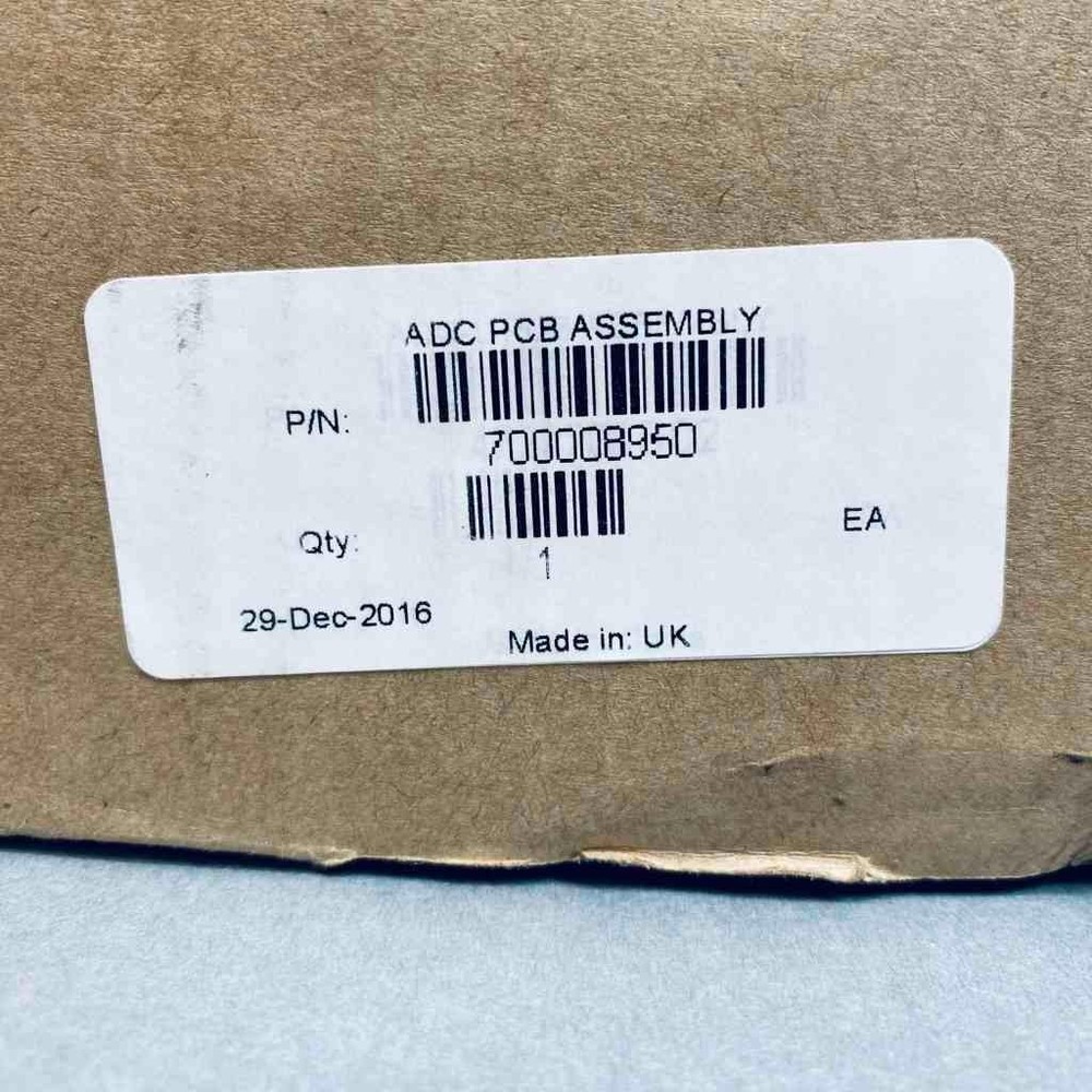 Waters Mass Spectrometer Fast ADC Lite PCB Assembly