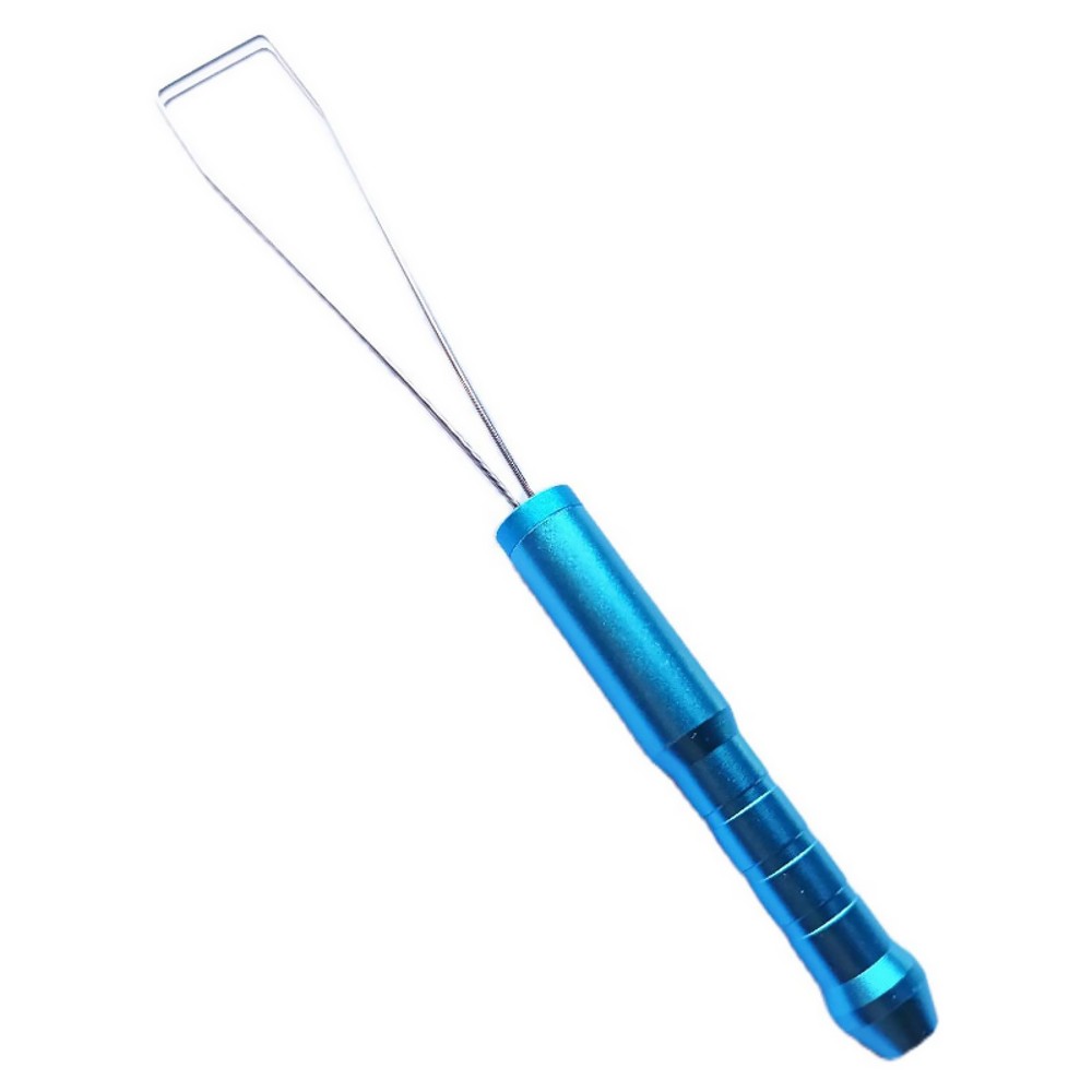 Key Cap Remover Keycap Puller Adjuster For Mechanical Keyboard Cleaning Fixing L