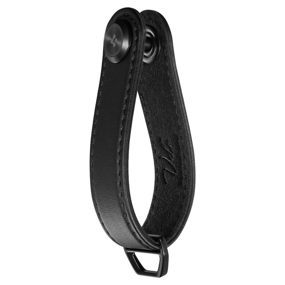 Key Holder Organizer | Spigen [Valentinus] Leather
