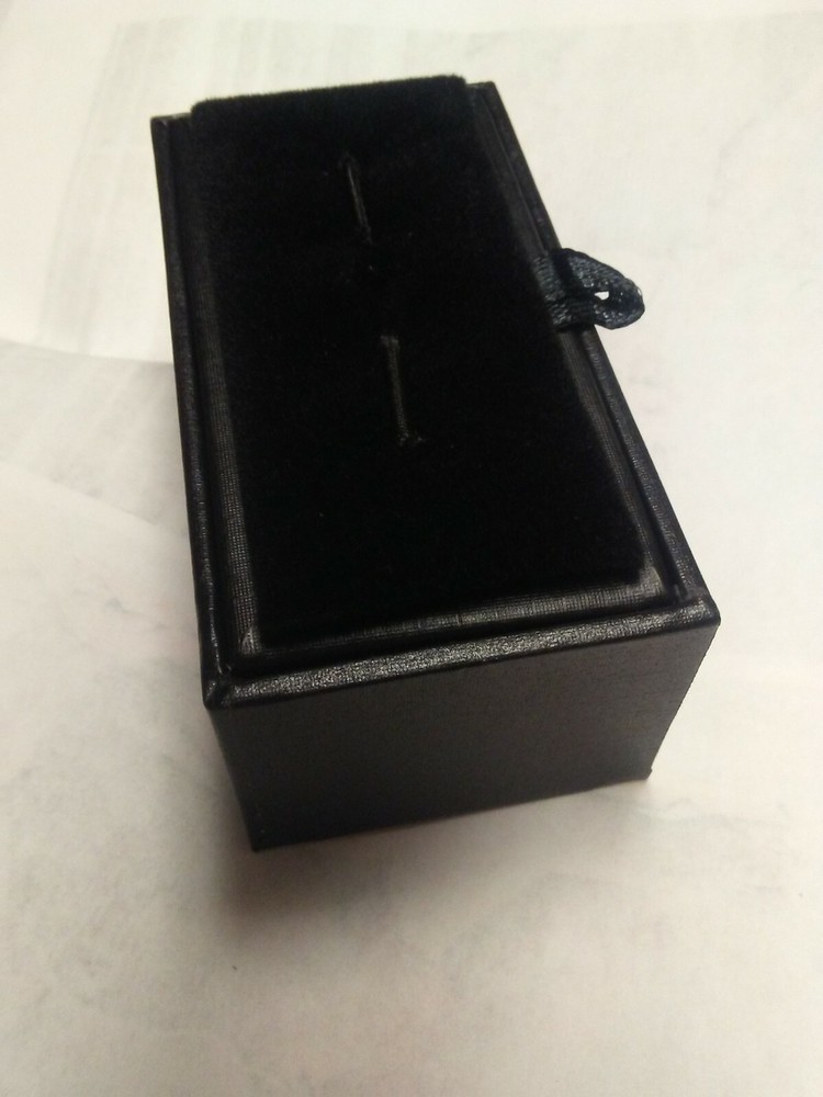 cufflink box cufflink case jewlery box
