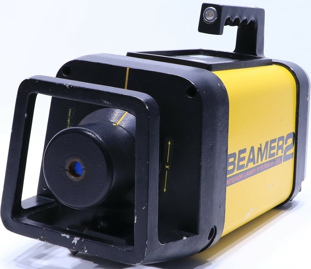 AGL BEAMER 2 INTERIOR LASER SYSTEM