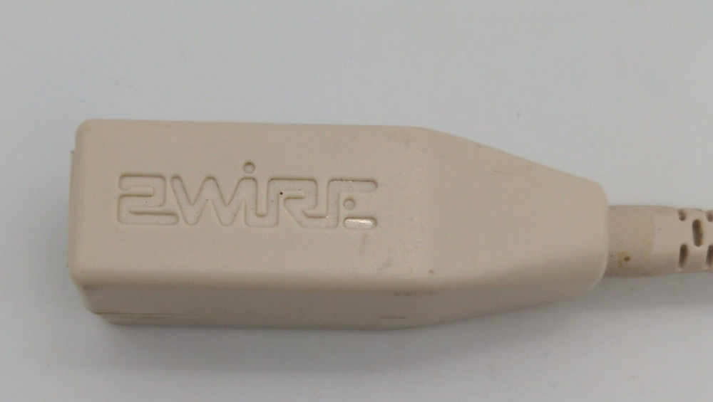 2Wire DSL Filter Model LFT 4-1