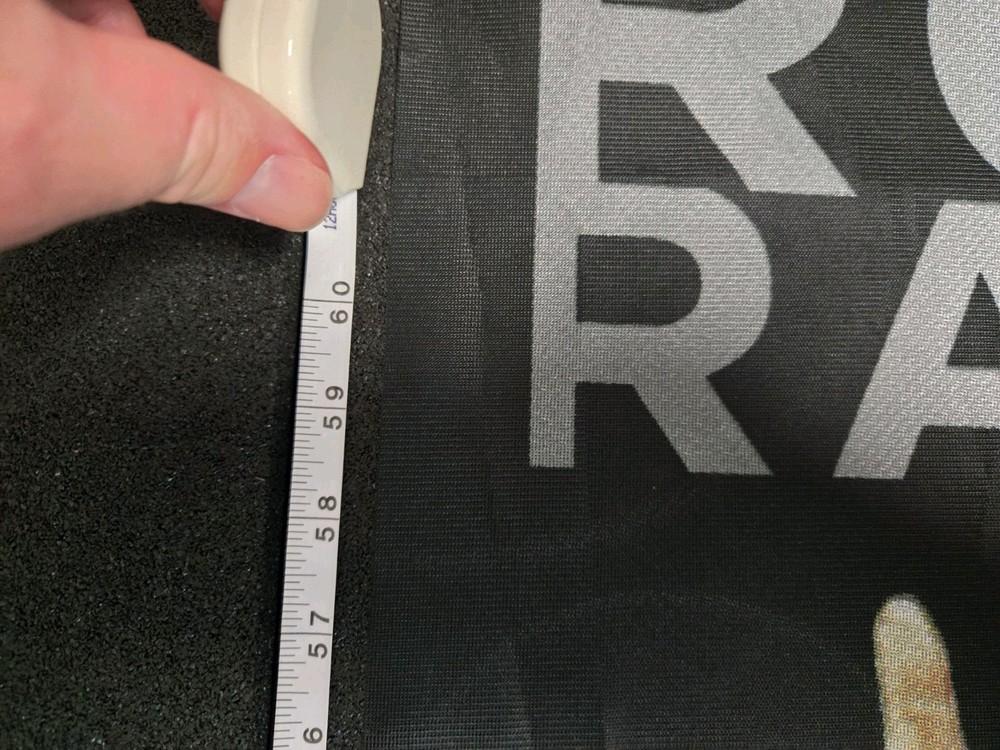 Mark Cavendish 70 Inch Banner