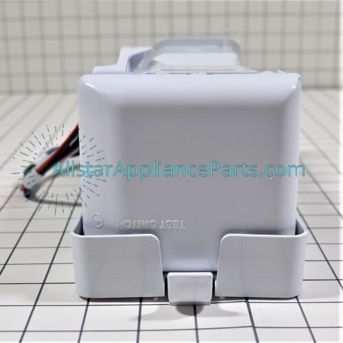 GE Refrigerator Icemaker Assembly WR30X10097