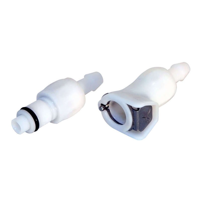USWE Quick-Seal Coupling Set 101007