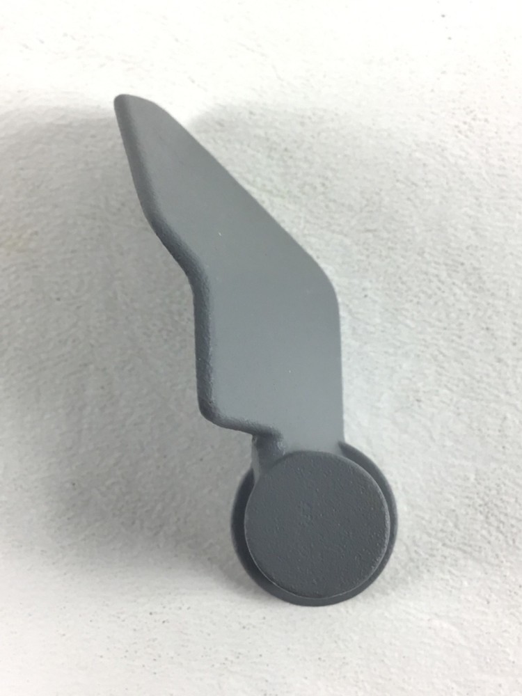 Sunbeam Oster 5895 Bread Machine Kneading Mixing Paddle Blade