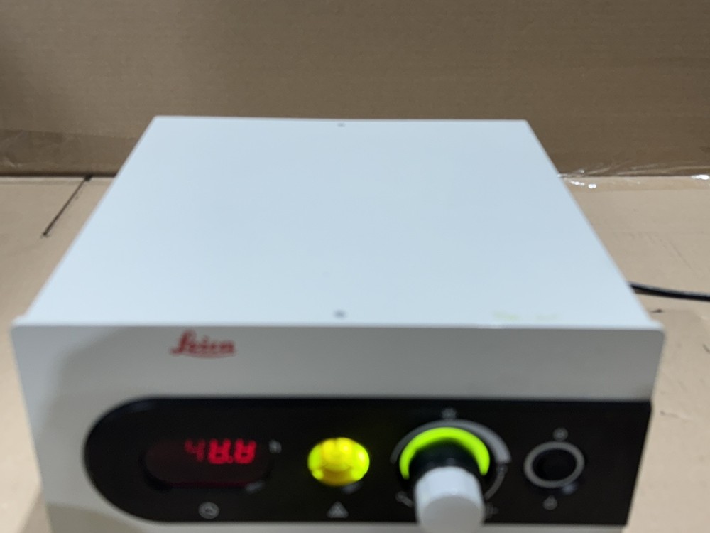 Leica MLS500 – Light Source Only for HM500