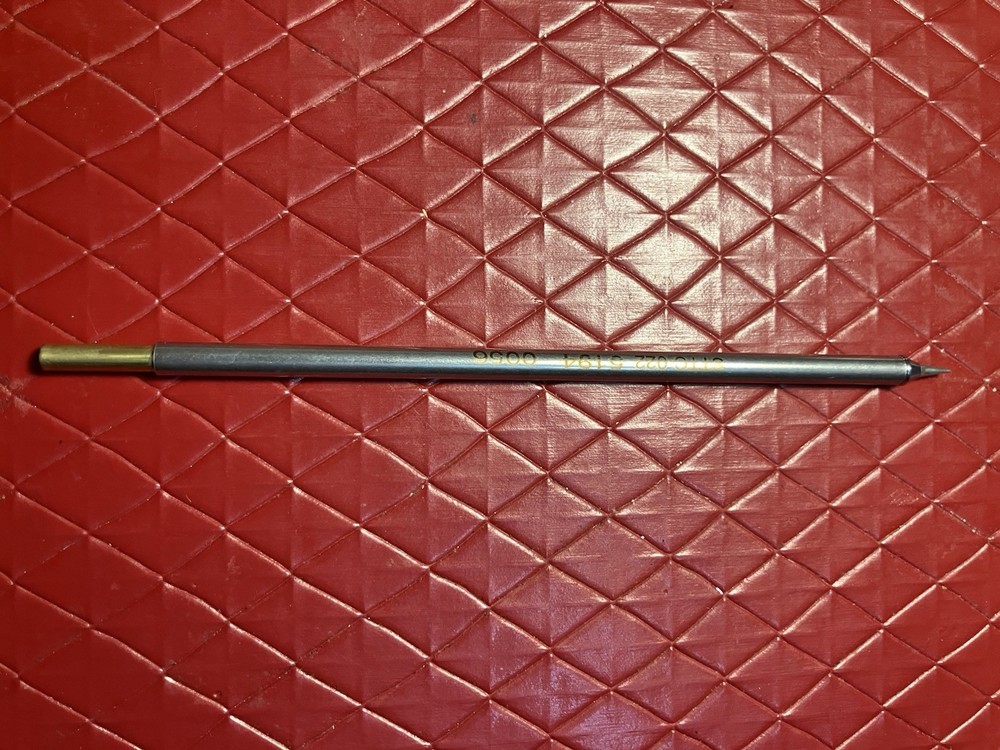 STTC-022 METCAL REPLACEABLE TIP CARTRIDGE