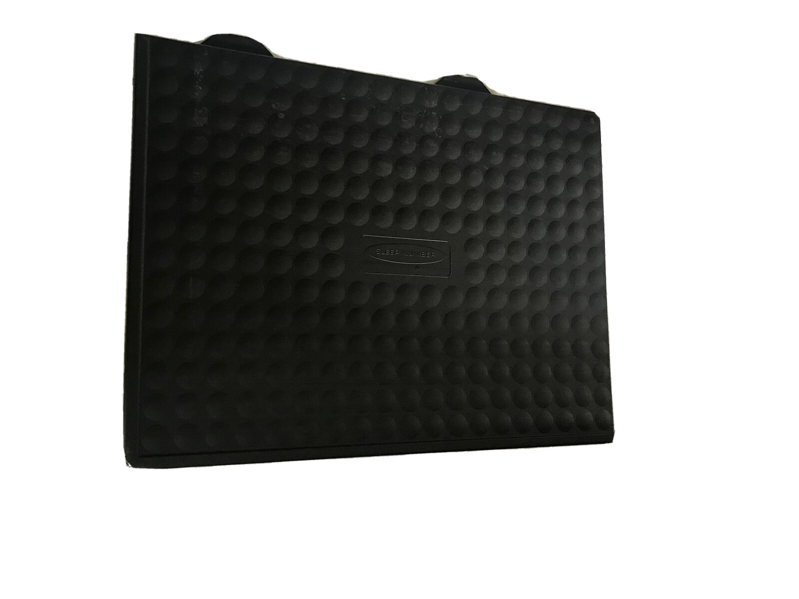 Sleep Number Queen Plastic Foundation Base Right Replacement Deck Panel 105016