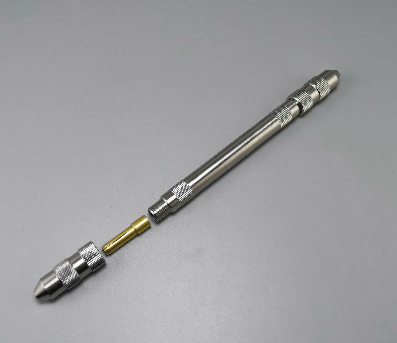 Manual Gripper of Tungsten Grinder Collet & Collet Body 1/8" & 3/32" Sharpener