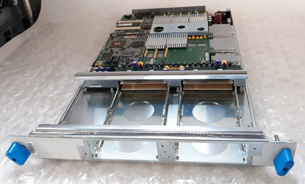 Juniper T320-FPC2-E Enhanced Flexible PIC Concentrator