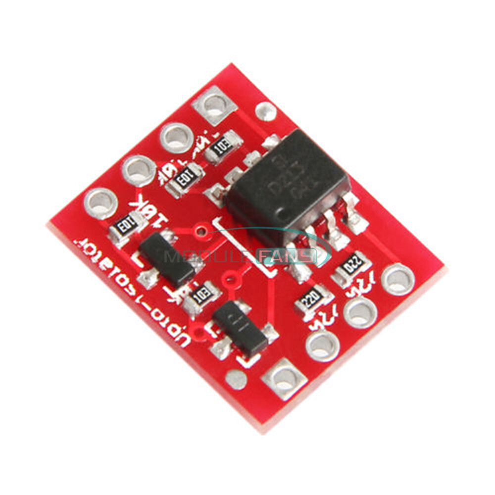 D213 Breakout Board Module Opto-isolator ILD213T Optoisolator Microcontroller