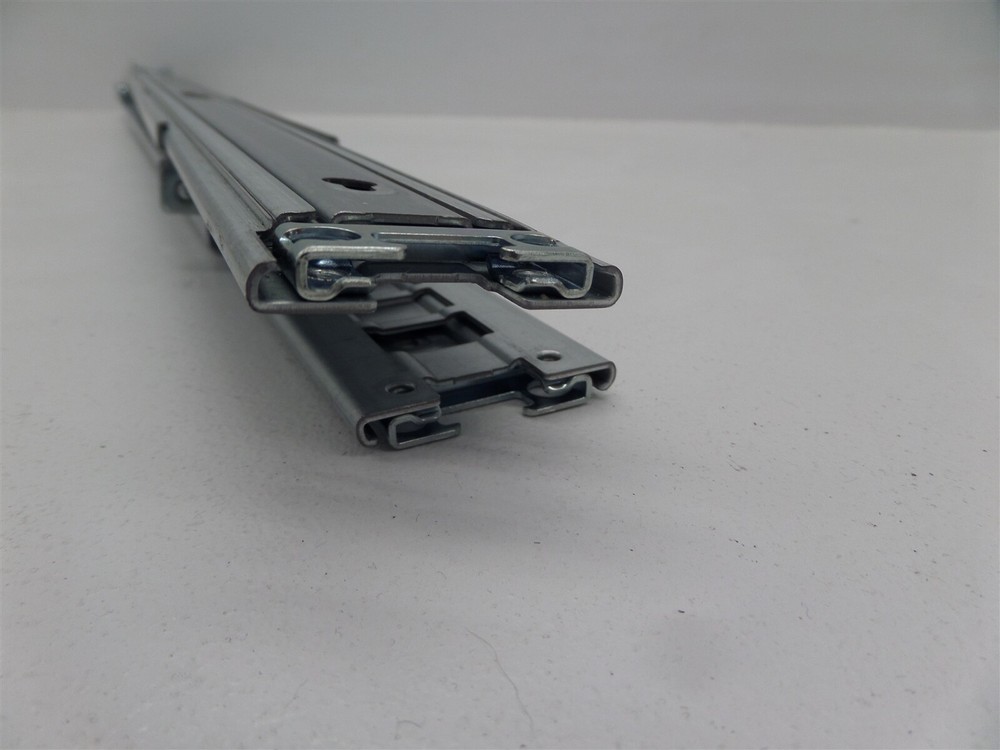 HP Proliant 714511-001 Left & Right Server Rail Kit